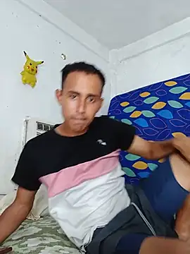 Alextorin18 online show from July 8, 7:29 pm