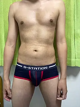 kiyoujanai  online show from May 21, 2:32 pm