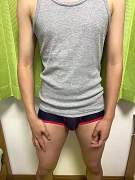 kiyoujanai  online show from June 3, 12:07 pm
