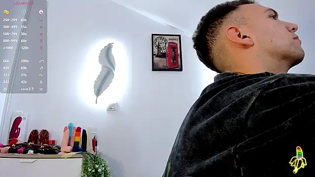 temptationtwink online show from May 20, 6:58 pm