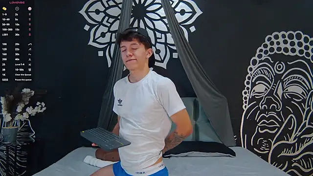 Tristan Kane online show from July 8, 11:47 am