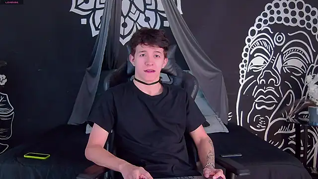 Tristan Kane online show from July 13, 11:45 am