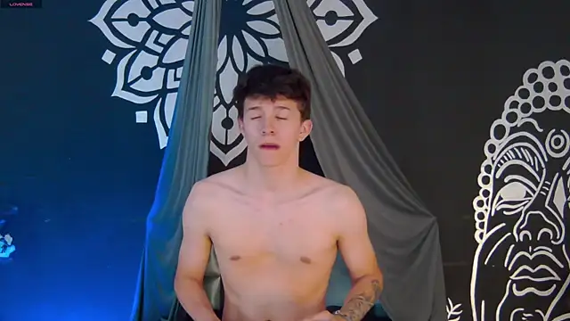 Tristan Kane online show from July 10, 11:35 am