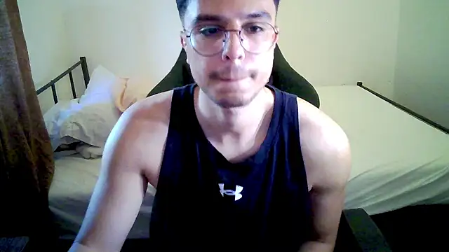 Jamcko24 online show from July 10, 6:43 pm