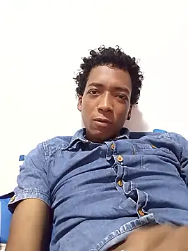 Anderson-28 online show from May 13, 10:07 pm