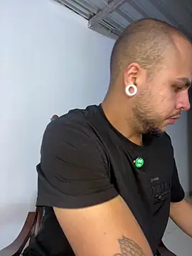 ladyandnico online show from June 17, 1:40 am