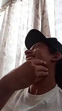El CharlyX69X online show from June 12, 3:43 pm
