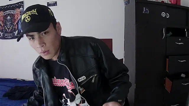 Fenix hardcock online show from May 16, 3:10 pm