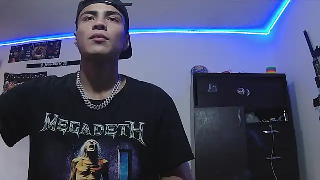 Fenix hardcock online show from May 24, 4:24 pm