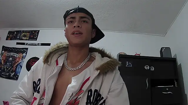 Fenix hardcock online show from May 19, 11:38 am