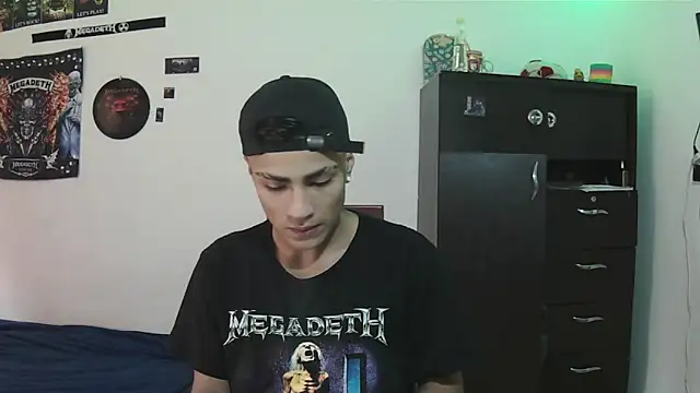 Fenix hardcock online show from June 3, 2:33 pm