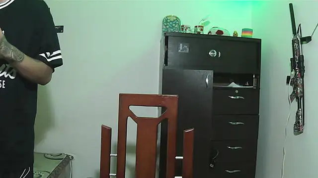 Fenix hardcock online show from May 31, 8:21 pm