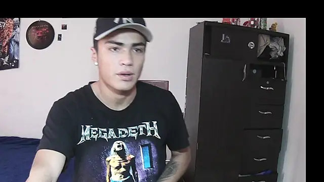 Fenix hardcock online show from July 21, 5:37 pm