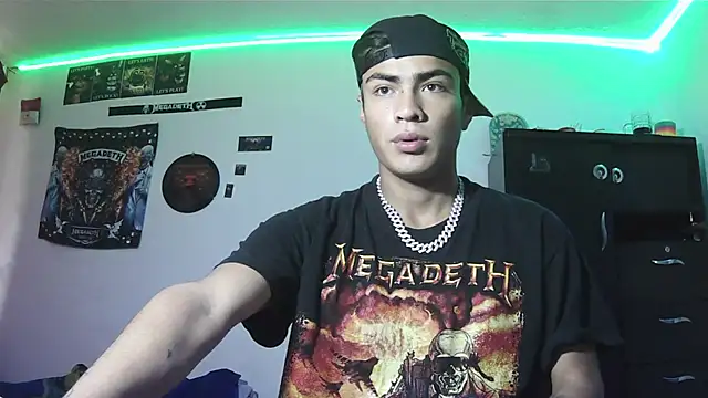 Fenix hardcock online show from May 29, 5:01 pm