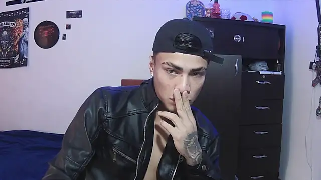Fenix hardcock online show from June 9, 3:36 pm