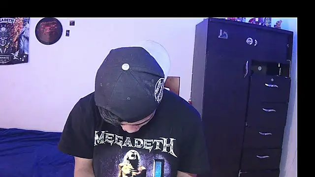 Fenix hardcock online show from July 20, 4:53 pm