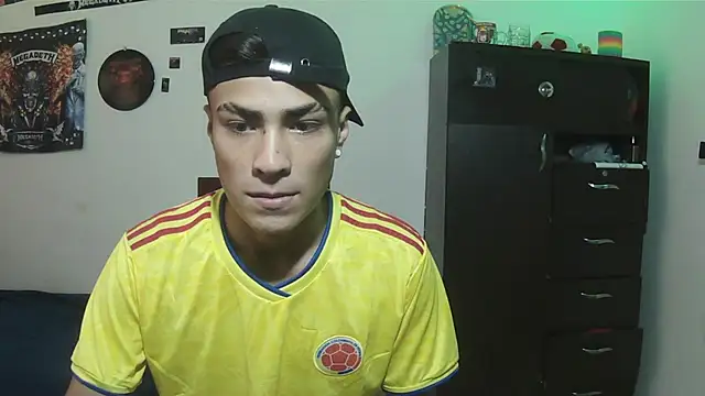 Fenix hardcock online show from June 11, 4:38 pm