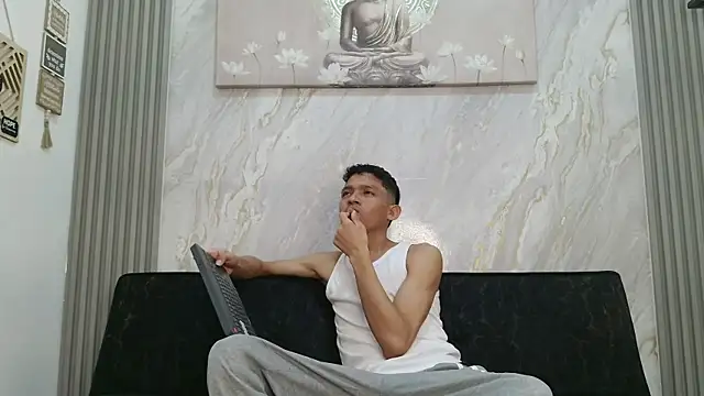RONALDA HOT26 online show from July 23, 1:58 am
