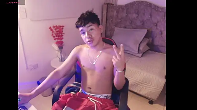 noa hot69 online show from June 3, 1:24 pm