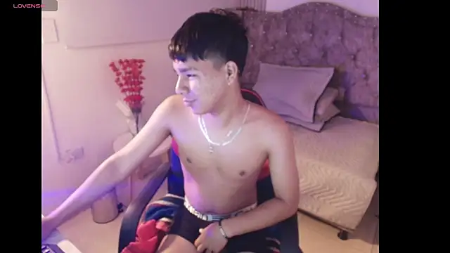 noa hot69 online show from June 3, 2:33 pm