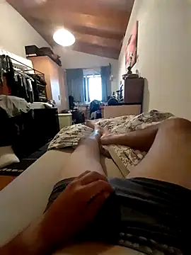 Nicolas065 online show from July 14, 4:57 pm
