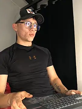 Salvatore angelo online show from August 2, 3:27 am