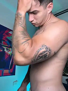 Jamess White online show from August 2, 2:15 pm
