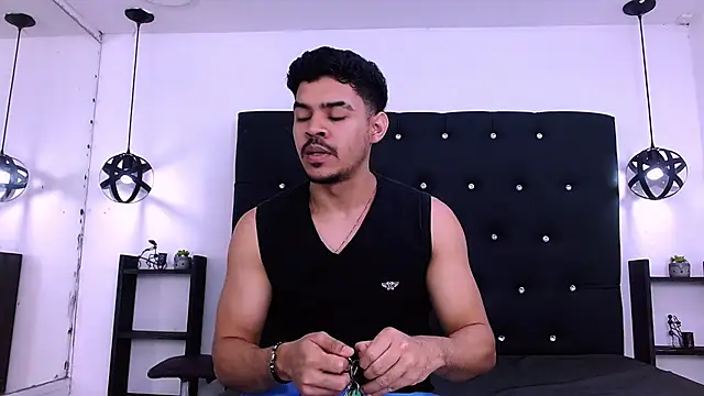 Dannesh  online show from July 11, 4:14 am