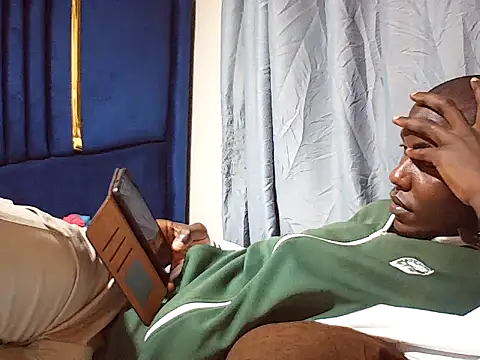 BBC SEXY online show from July 13, 7:16 pm