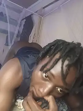 BLACKPANTHER037 online show from July 24, 6:42 am
