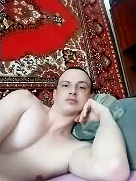 AlexxWey online show from May 19, 5:46 am