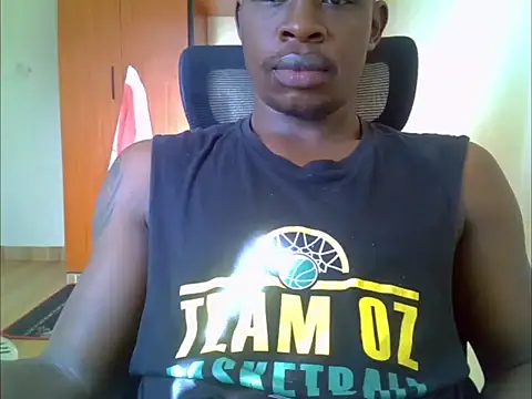 BillyBlackss online show from May 26, 5:47 am