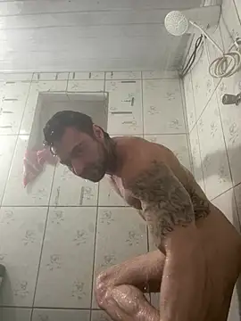Sarado Tesudo online show from July 20, 1:56 am