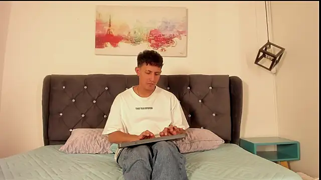 marcos vieyra online show from June 11, 9:13 pm