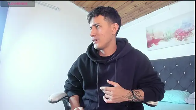 marcos vieyra online show from June 8, 6:42 pm
