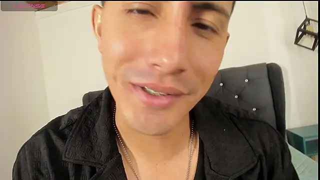 marcos vieyra online show from June 9, 7:48 pm
