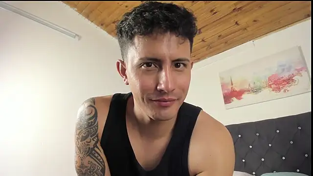 marcos vieyra online show from June 3, 7:41 pm