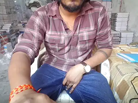 hardicckk online show from May 19, 7:25 am