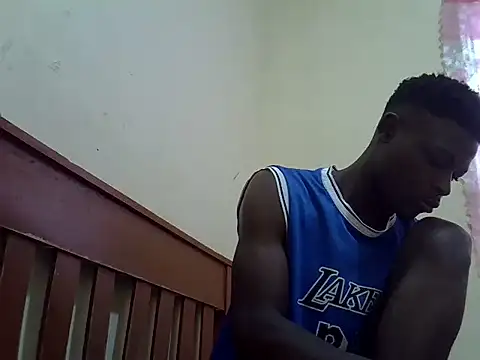 Remy-123 online show from August 6, 4:40 am