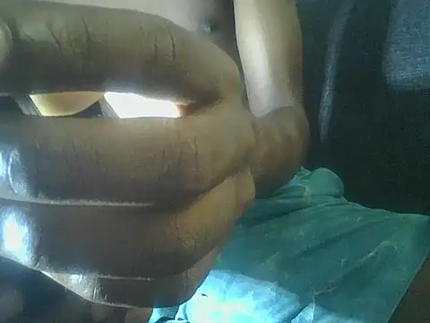 Zenzebe online show from July 12, 12:40 pm