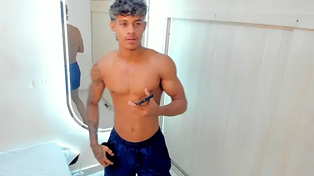 Joao da silva19 online show from July 10, 2:42 pm