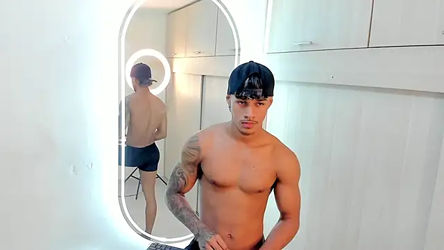 Joao da silva19 online show from July 11, 3:36 pm