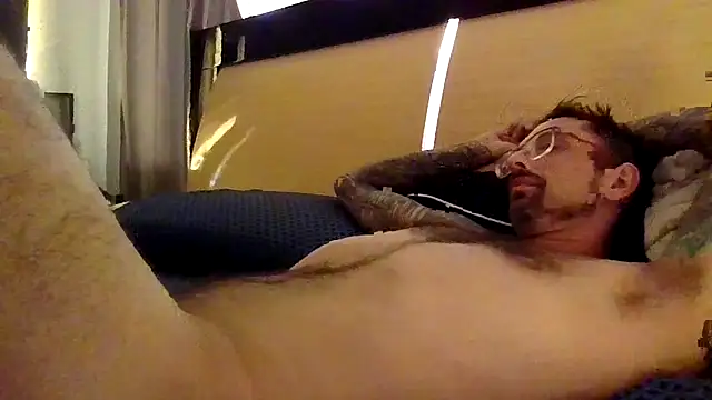 MrDGrey online show from July 12, 1:24 pm