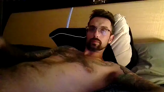 MrDGrey online show from July 11, 12:51 pm