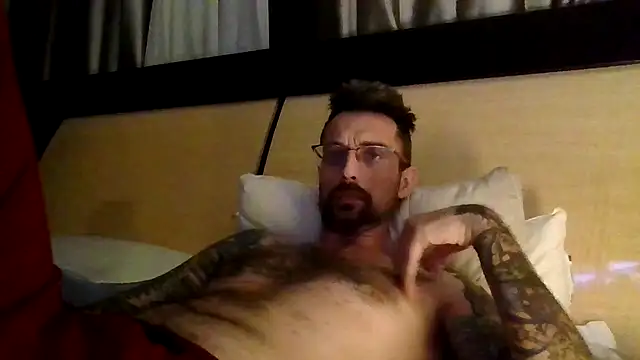 MrDGrey online show from July 1, 5:19 am