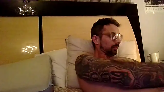 MrDGrey online show from July 4, 5:32 am