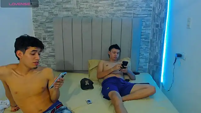 Jack Jhosua11 online show from May 23, 3:34 am