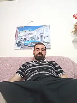 adanaliz online show from July 5, 3:19 pm