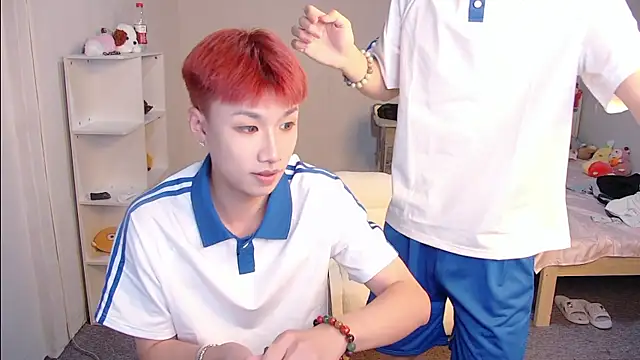 Chinese-Sweety online show from July 8, 9:24 am