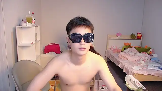 Chinese-Sweety online show from July 6, 10:56 am